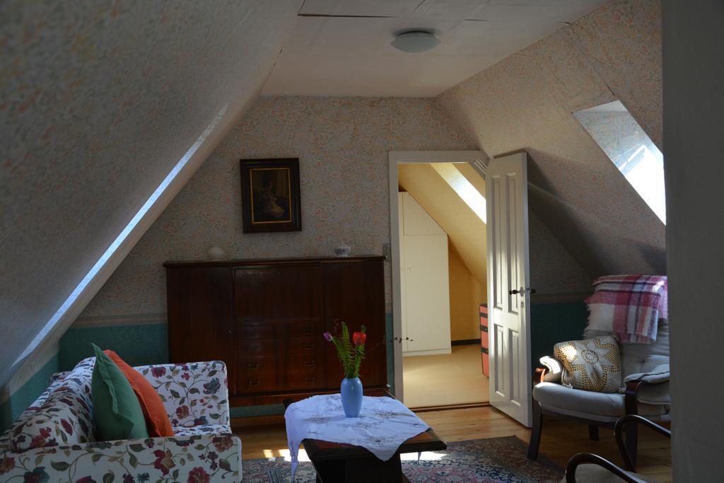 Havehojegaard Apartment Borre Bagian luar foto